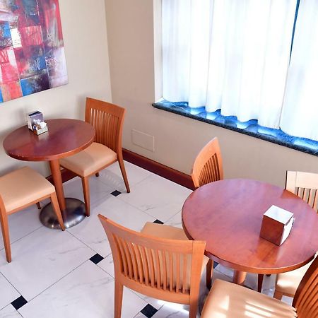 Albergo Ristorante San Marco Carmagnola Bagian luar foto
